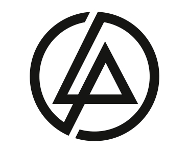 Naklejka Linkin Park