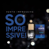 K2 VENTO IMPRESSIVE PERSEID 8ml