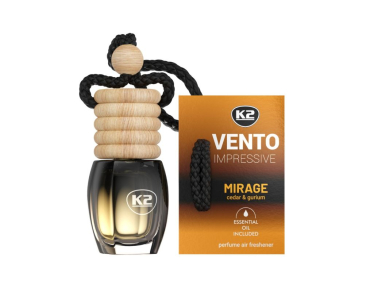 K2 VENTO IMPRESSIVE MIRAGE 8ml