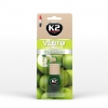 K2 Vento Zielone jabłko 8 ml