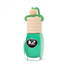 K2 Vento Zielone jabłko 8 ml