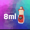 K2 Vento Truskawka 8 ML